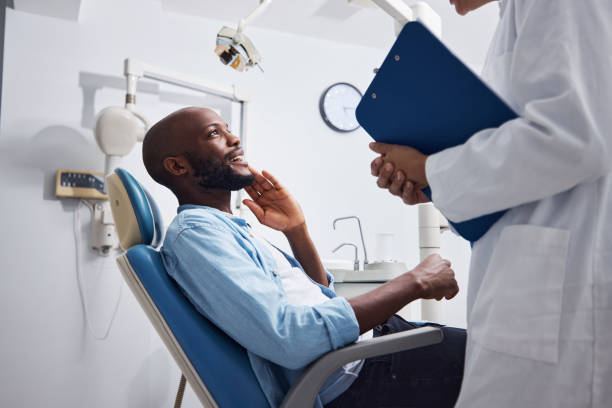 Best Emergency Treatment for Dental Infections or Abscesses in Ordway, CO