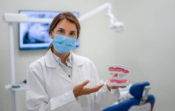 Best Emergency Dental Care for Broken or Chipped Teeth in Ordway, CO