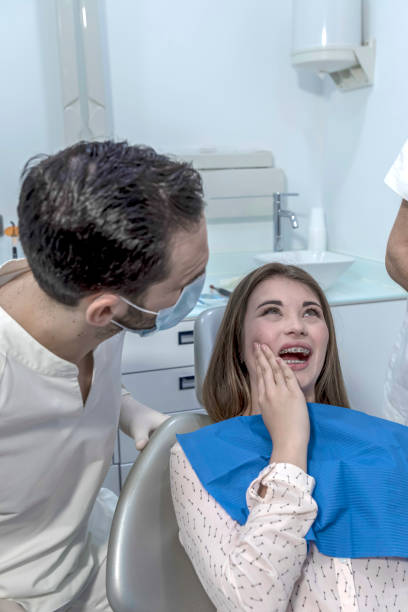 Best Emergency Denture Repair in Ordway, CO