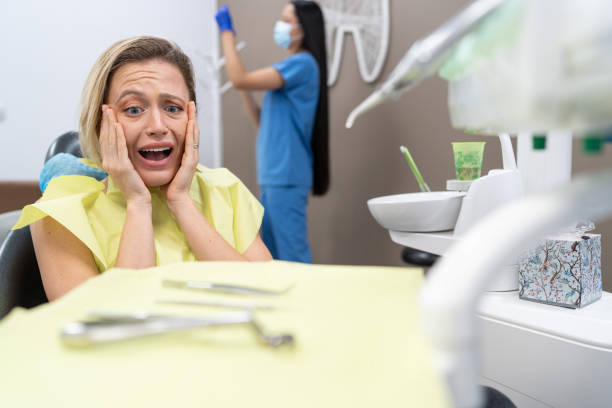 Best Urgent Care for Lost Fillings or Crowns in Ordway, CO