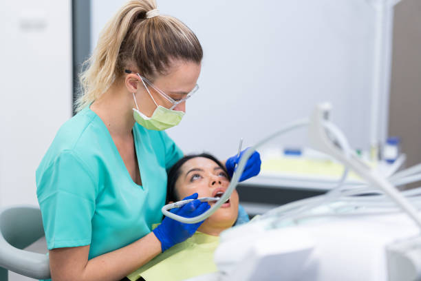 Best Pediatric Emergency Dentist in Ordway, CO
