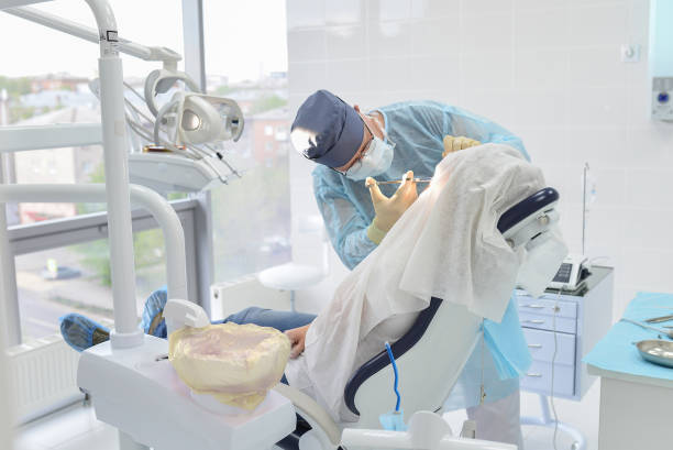 Best Emergency Tooth Extraction in Ordway, CO